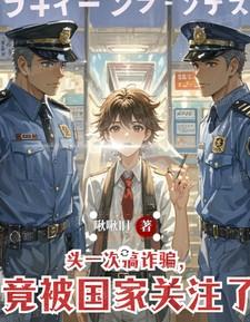 头一次搞诈骗,竟被国家关注了 头一次搞诈骗,竟被国家关注了