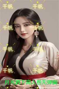 月光洒下离人巷无弹窗:全文+后续 月光洒下离人巷无弹窗:全文+后续