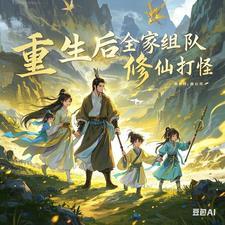 重生后,全家组队修仙打怪 重生后,全家组队修仙打怪