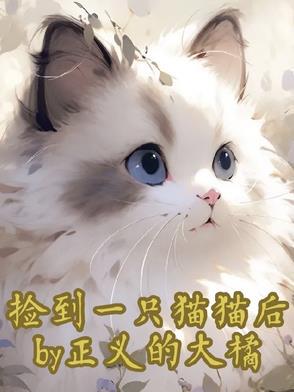 捡到一只猫猫后 捡到一只猫猫后